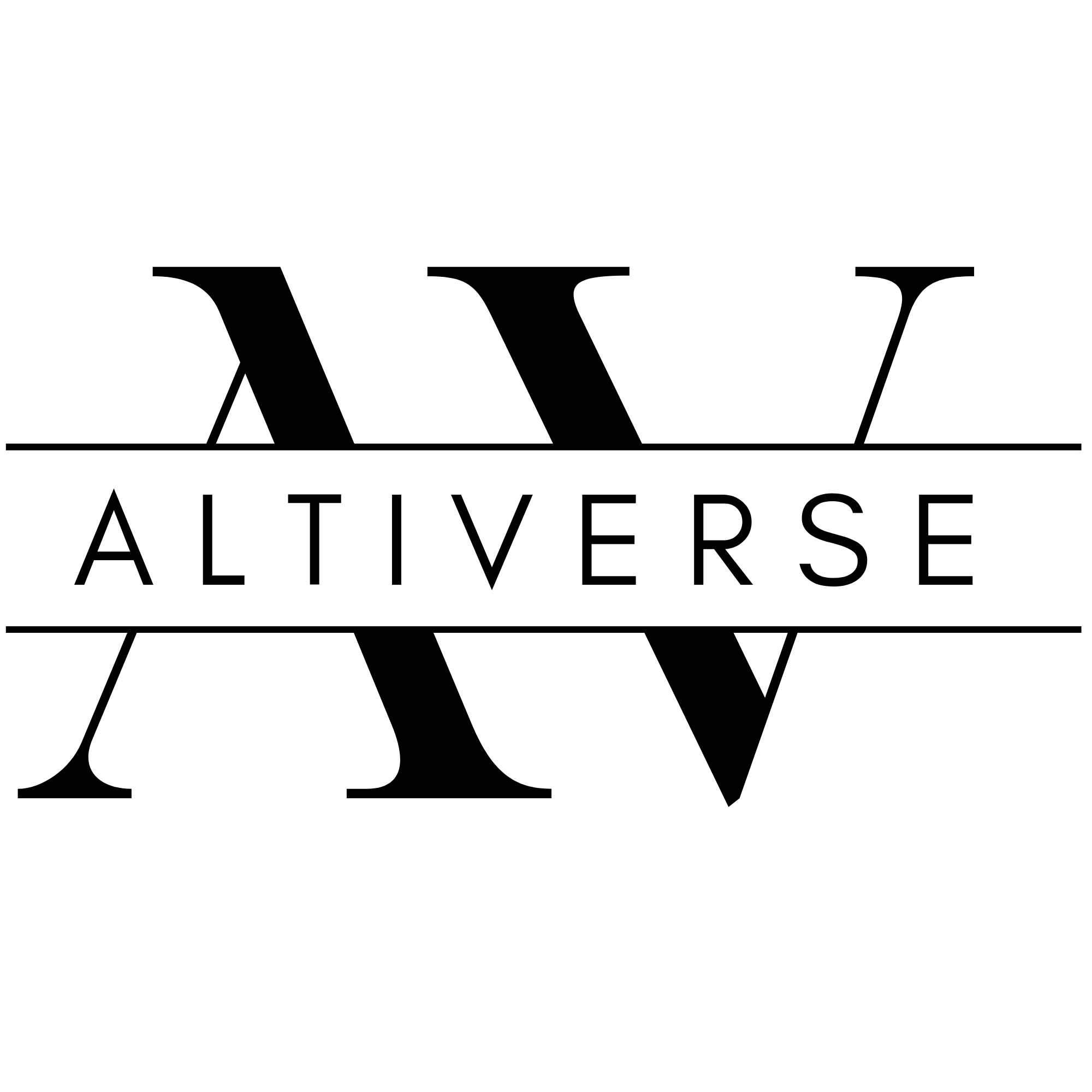 Altiverse Logo